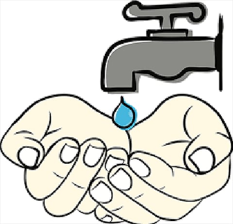 Water scarcity crisis in East Vidarbha after floods
