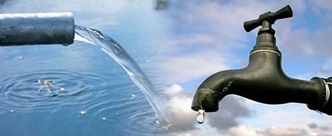 Erandoli, Narwad water scheme case action against the culprit inevitable; CEOs have a whopping three-hour hearing
