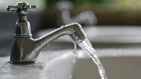 85 हजार कुटुंबांना 24 तास पाणी