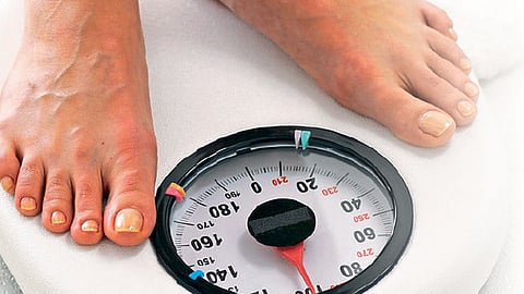 योग्य आहारा घ्या! लठ्ठपणा हटवा!