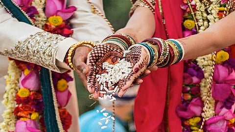 ...तर मुंबईतील लग्न सोहळ्यांमध्ये निमंत्रणाशिवाय धडकेल BMC पथक
