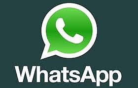 whats app