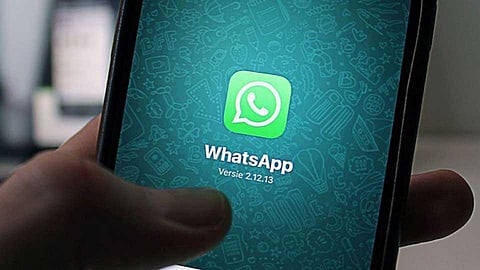 WhatsApp अॅडमीनवर निवडणूक आयोगाचा डोळा; महाराष्ट्रातील 12 ग्रुप्सवर कारवाई