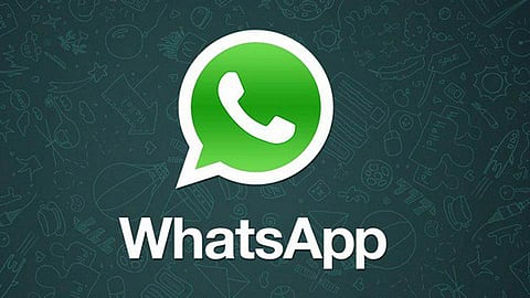 Whatsapp real time location