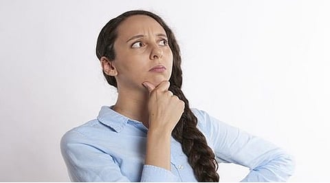 The incidence of dementia is higher in women