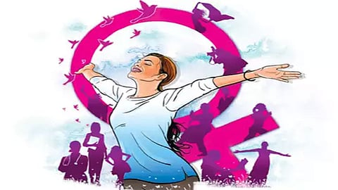 will be fine because vishakha NGO not established kokan marathi news