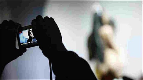 woman strips naked and stands atop police car after being called to court for flouting lockdown