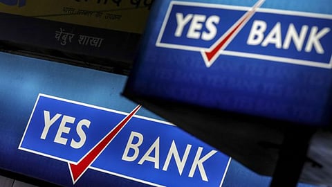 yes bank
