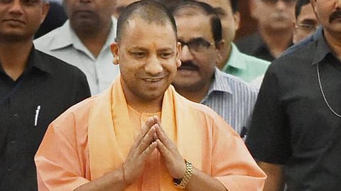 yogi adityanath