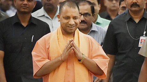 Yogi Adityanath
