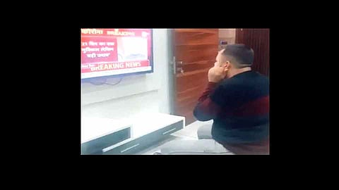 youth raction on pm modi speech tik tok video viral