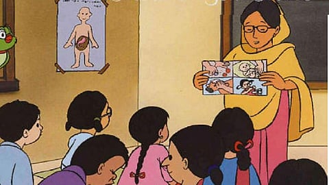 20 jilha parishad school start a new semi english medium school in ratnagiri useful to students also