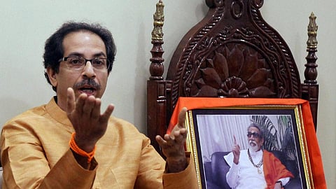 uddhav thackeray