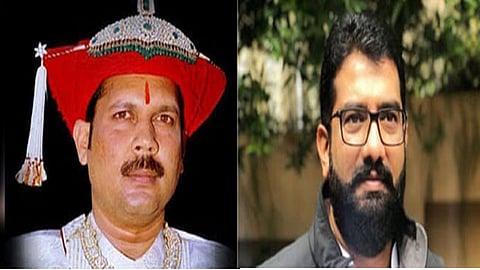 राजे की राजकारणी ? जबाब द्या