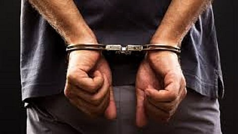 तब्बल 80 एकर जमील लाटली; नवी मुंबईतील या बिल्डरला झाली अटक