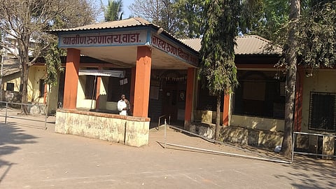 या ग्रामीण रुग्णालयाची रुग्णसेवेचा बोजवारा