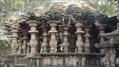 khidrapur temple