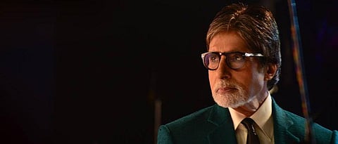 AmitabhBachchan