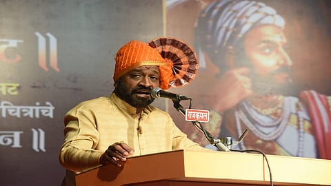 शिवचरित्रातून तरुणांमध्ये राष्ट्रबांधणी करणारा 'हिंदवी परिवार'