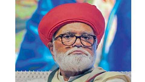 भुजबळांनी आज सर्व चर्चांना दिला पूर्णविराम