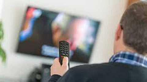 government advisory to tv channels amid Ukraine russia war delhi violence and loudspeaker controversy