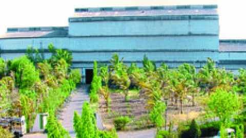 chopda suger factory