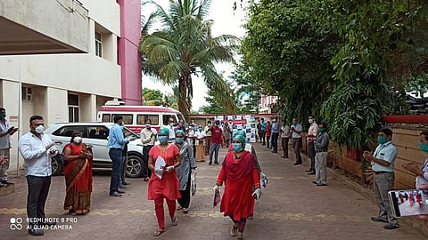 'त्या' केवळ लढल्याच नाही तर जिंकल्याही