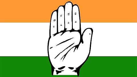 heart attack death of congress local leader in prayagraj uttar pradesh
