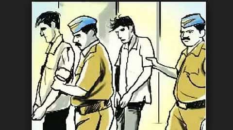 Nashik Latest Crime News