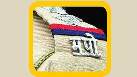 Special campaign of police against drunk driving on Thirty First