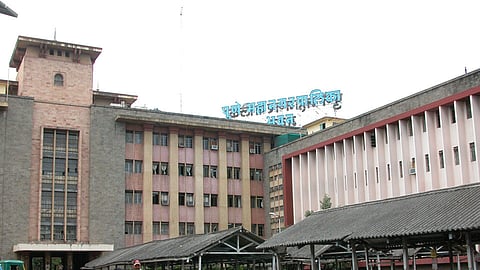 मिळकतकरासाठी आता 'सेल्फ ऍसेसमेंट'