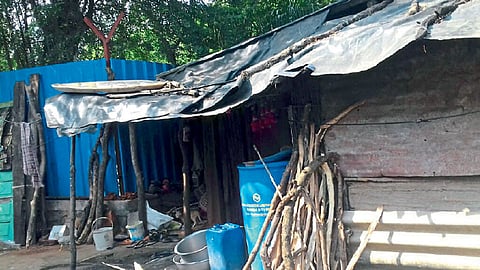 आदिवासींवर मालमत्ता कराचा डोंगर