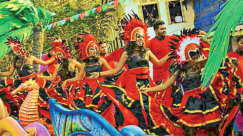 Issue Of merge of Dodamarg In Goa News