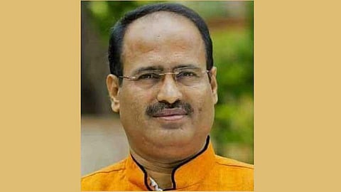 छत्रपती शिवाजी महाराज, रामदास स्वामींच्या भेटीचे 'ते' शिल्प तत्काळ हटवा : श्रीमंत कोकाटे