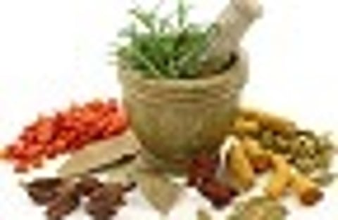 Ideal Ayurvedic Protocol Corona