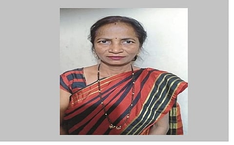 Nagpur's kamal waghmare work for the disabled