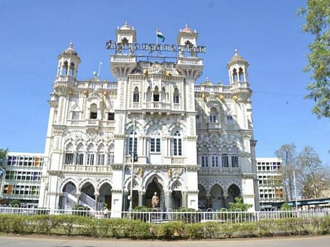 सोलापूरच्या नगरसेवकांना "या' समितीचे दरवाजे यंदाही बंद