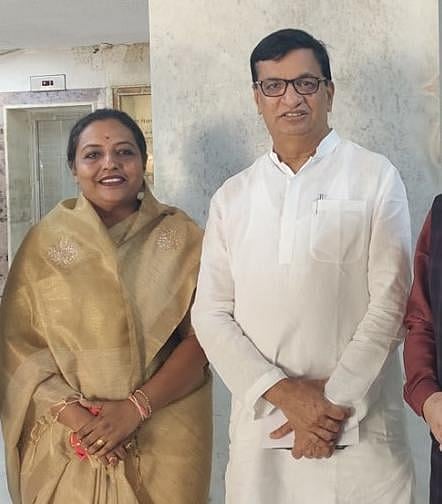 yashomati thakur and balasaheb thorat