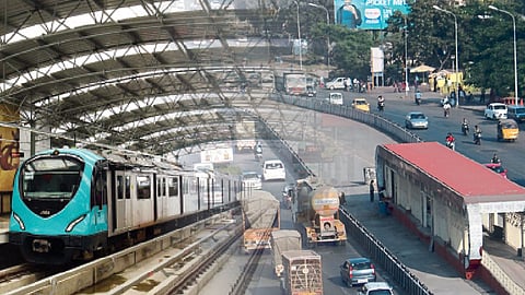 मेट्रोनंतर "बीआरटी'चे काय?