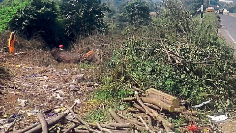 सातारा- पंढरपूर महामार्ग चौपदरी नव्हे; दुपदरीच