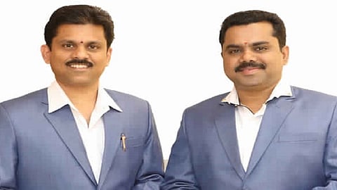 गुडविन ज्वेलर्सचे मालक तुरूंगात