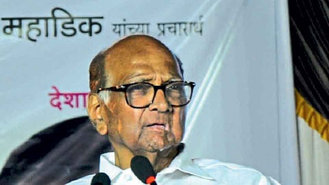 Loksabha 2019 : विस्तवाशी खेळाल, तर उलथवून टाकू