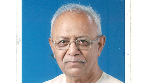 Story Writer Sakha Kalal No More