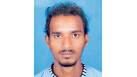 एकतर्फी प्रेमातून अल्पवयीन मुलीवर हल्ला करून एकाची आत्महत्या