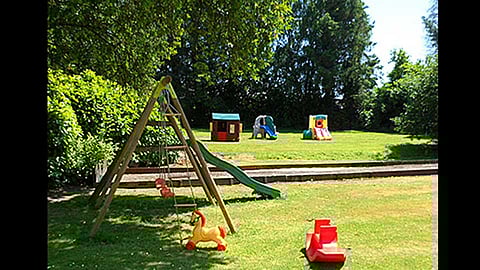 marathi news pune garden rajmata jijaau