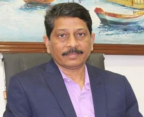 milind shambharkar