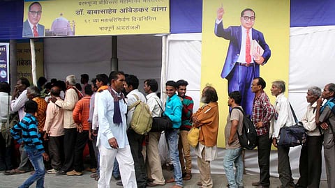 Marathi News_BMC_School_Mahaparinirvaan Din