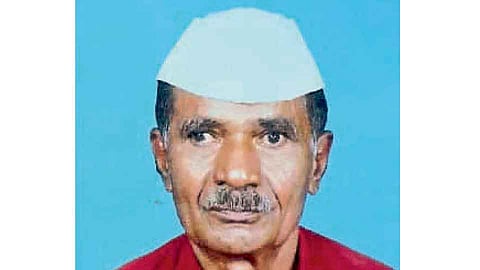 Loksabha 2019 : 40 वर्षांत 32 निवडणूका लढलेले भाई यंदा मात्र मैदानाबाहेर
