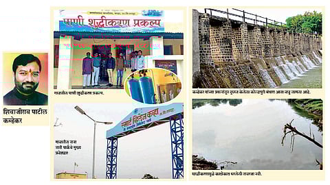 स्वप्न जेव्हा सत्यात उतरते...