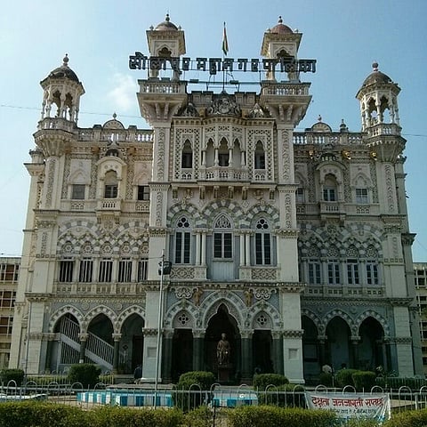 solapur mahapalika